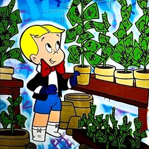 Meet your Posher, Zilla